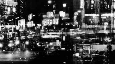 But increasingly,
he subverted his medium. - The Art of Japanese Life