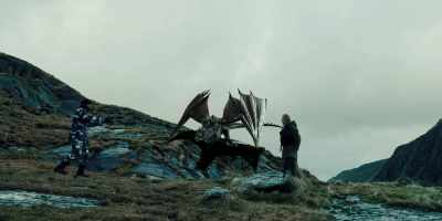 But inefficient, unnecessarily
cruel and just malicious. - Dragon Fury