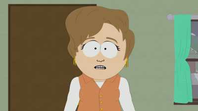 But influencing kids these days - South Park (Not Suitable for Children)