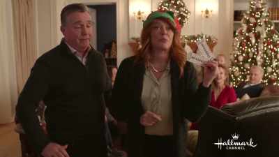 But Inphonous is the best
a cappella group - Christmas in Tahoe