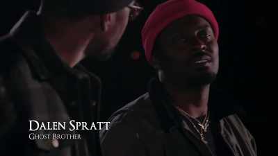 But inside these halls, - Ghost Brothers: Lights Out