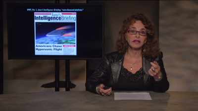 But insiders have long reported
that NASA has been under CIA - Truth Hunter