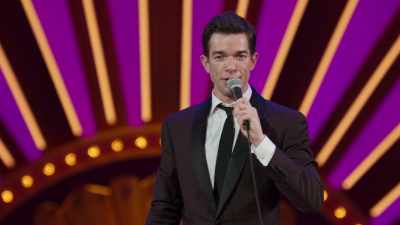 But, instead,
he made his living in murder. - John Mulaney: Kid Gorgeous at Radio City