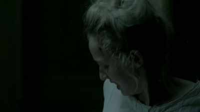 But instead,
he's as pliable as dough. - Harlots