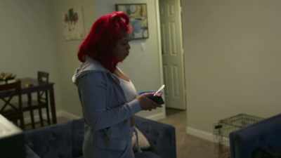But instead I chose to
focus on my clothing line - Inmate to Roommate