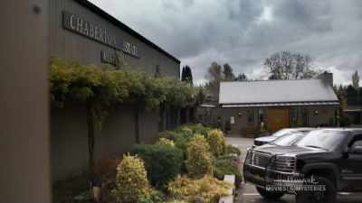  But instead, Jackson is going
 to keep Chaberton open, - Chronicle Mysteries: Vines that Bind