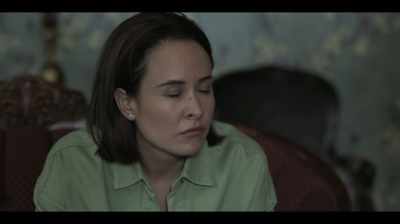 But instead, they manifested a tulpa: - The Amityville Curse