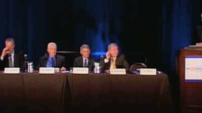 But instead of being punished - Thank You Dr. Fauci