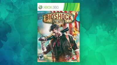 But instead of every fan - Video Game Box Art: The Stories Behind the Covers