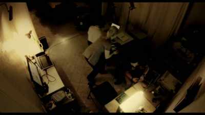 But instead of having
omniscient camera, - The Found Footage Phenomenon