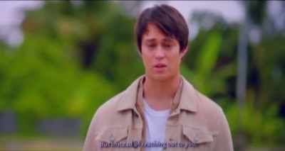 But, instead of reaching out to you, - Seven Sundays