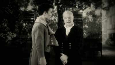 But instead, - Nosferatu: A Symphony of Horror