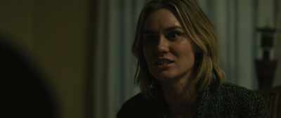 But instead she's dead,
and it's your fault. - The Girl Who Got Away