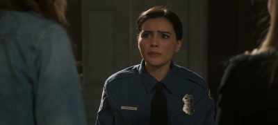 But instead you want me
to play make-believe? - The Winchesters
