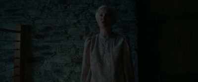 But, instead, you had Ivan
come here and kill her. - Oddity