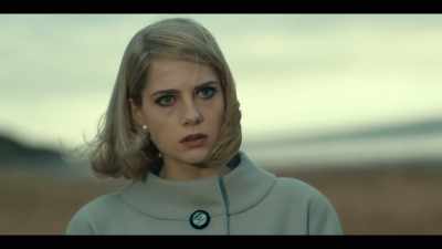 But my instructions
are to stick to my contact - The Ipcress File