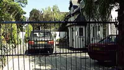 But investigators had identified - Liverpool Narcos