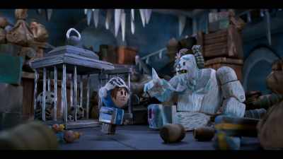 - But my irrational fear
actually makes sense. - Crossing Swords
