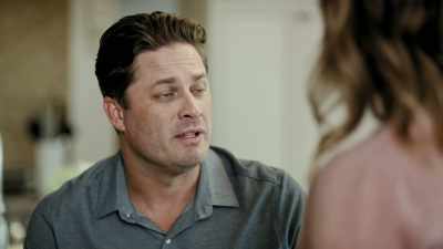 But this is a chance
to take Jilly - Deadly Wives Club