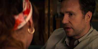 - But this is a huge sacrifice.
- Yeah. - Trying