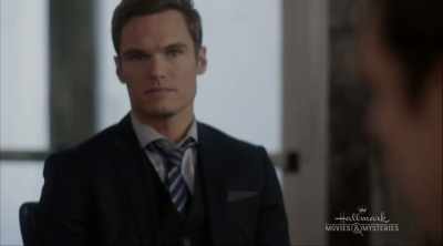 But this is a more recent will - Aurora Teagarden Mysteries: An Inheritance to Die For