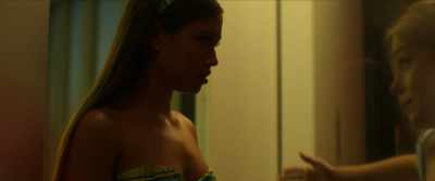 But this is a really long conversation
and I need to pee. - Through My Window 3: Looking at You