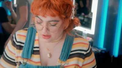 But this is a story
that I feel passionate about, - Glow Up: Britain's Next Make-Up Star