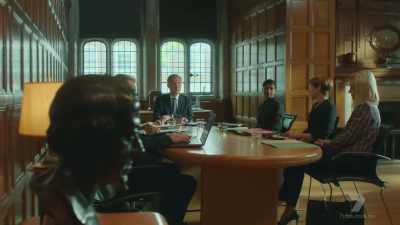 But this is a very serious matter
for the Post Office - Mr Bates vs The Post Office