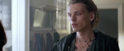 But this is about more than us - The Mortal Instruments: City of Bones