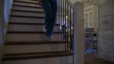 But this is almost...
- Hang on a second, - When Mom Becomes a Murderer