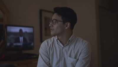 But this is an option, a really good one. - The OA