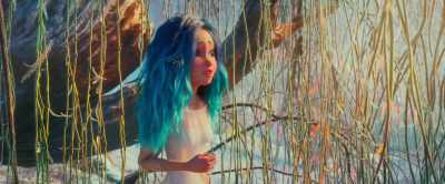 But this is better
than any dream. - Mavka: The Forest Song