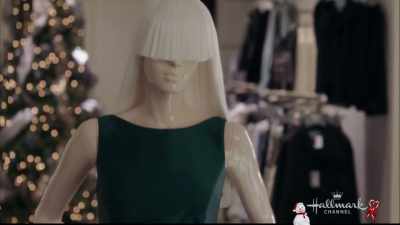 But this is my dress. - Christmas Joy