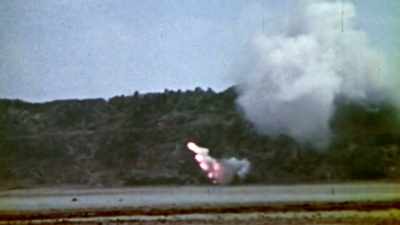But this is where General
Ushijima makes his last stand. - The Pacific War in Color