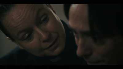 But he is. God is
everywhere. He's all around us. - The Burning Girls