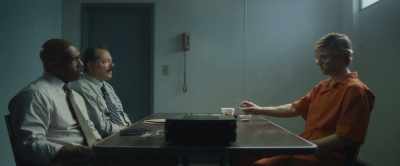 But this is just typical
in trials such as these. - Dahmer – Monster: The Jeffrey Dahmer Story