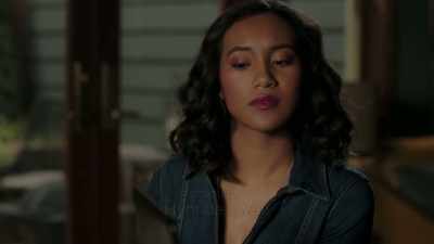 But this is like some next level - Pretty Little Liars: The Perfectionists