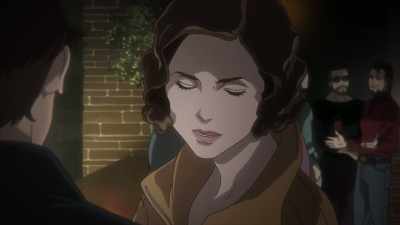 But this is more than a community
It's a more punk workout. - Genocidal Organ