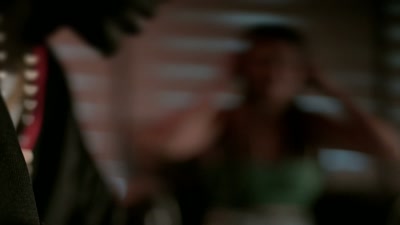 But, who is this mysterious person, - How I Caught My Killer