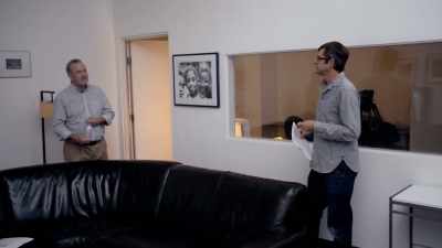 But this is not a minor
game we're playing here. - My Scientology Movie