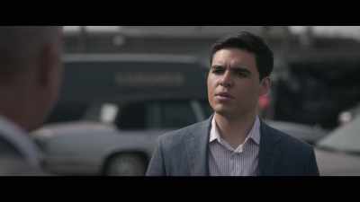 But this is our goddamn case, - Five Days at Memorial