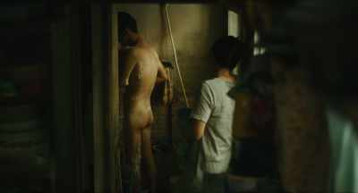 But this is really
different from that time. - Shoplifters