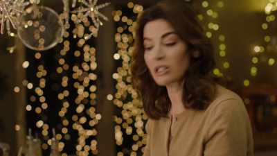 But this is so relaxing to make - Nigella: At My Table