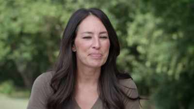 But this is something
I've been wanting to tackle - Fixer Upper: Behind the Design