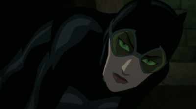 But this is Superman - Batman: Hush
