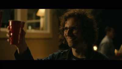 But this is before the collapse
of the third federation - Brigsby Bear