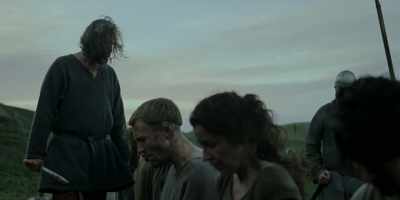 But this is the end
you will all meet - The Northman
