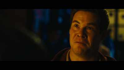 But this is the first
time I was let down - Pitch Perfect: Bumper in Berlin