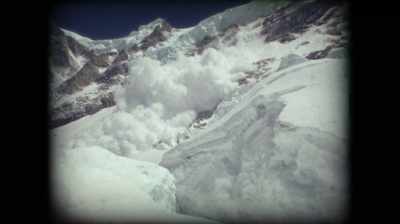 But this is the philosophy. - The Alpinist