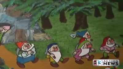 But this is the work
of John Wayne Gacy, - Pennywise: The Story of IT
